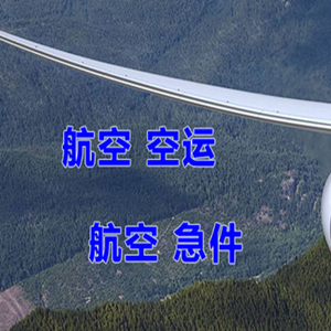 日照山字河机场物流快递-选东方航空和上海航空